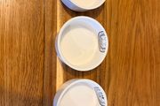 Denby 3-Piece Condiment Set