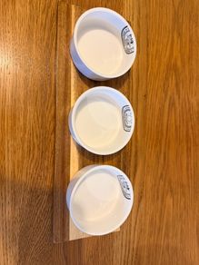 Denby 3-Piece Condiment Set