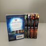 Percy Jackson Book Set - Books 1 to 5 Image 3