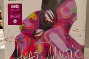 Suede "Head Music" 20th Anniversary Limited Edition 3LP