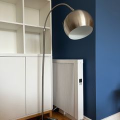 Modern Debenhams Arc Floor Lamp