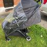 Bugaboo Butterfly Stroller Image 8