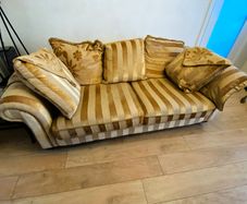 3 Seater Sofa for sale