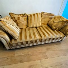3 Seater Sofa for sale