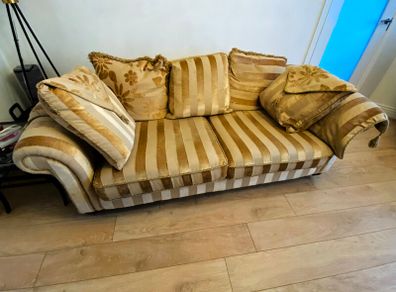 3 Seater Sofa for sale