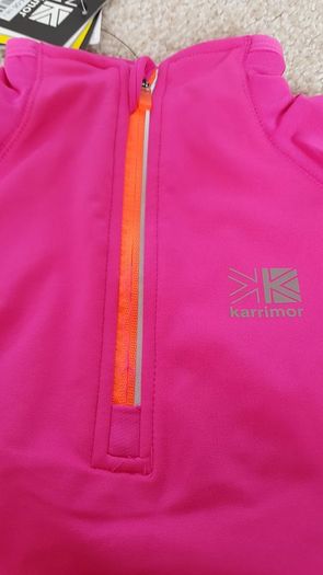 Girls BNWT Running/sports Top