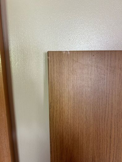 Ikea Desk