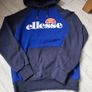 ellesse hoodie Image 4