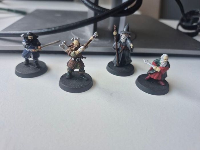 Warhammer: Lord of the Rings