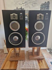 speakers Sansui S-45