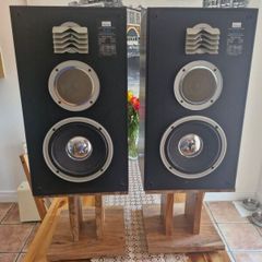 speakers Sansui S-45