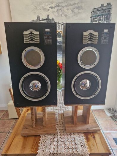 speakers Sansui S-45