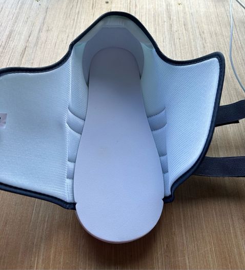 New Ossur Mesh Top Post Op Shoes