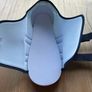 New Ossur Mesh Top Post Op Shoes Image 5