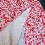 Floral Maxi Skirt Image 3