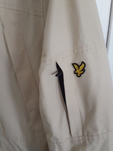 Lyle & Scott