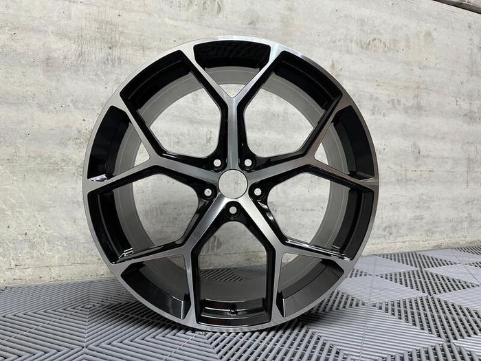 18 19 20" Inch Audi RS6 2023 style Alloy wheels A3 A4 A5 A6 A7 A8 Q3 Q5 Q7 Seat Skoda 5x112