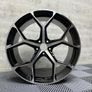 18 19 20" Inch Audi RS6 2023 style Alloy wheels A3 A4 A5 A6 A7 A8 Q3 Q5 Q7 Seat Skoda 5x112 Image 8