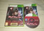 Devil May Cry HD Collection Top XBox 360 Game For Sale Here