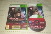 Devil May Cry HD Collection Top XBox 360 Game For Sale Here