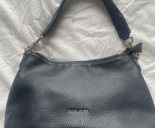 Small David Jones Shoulder Bag