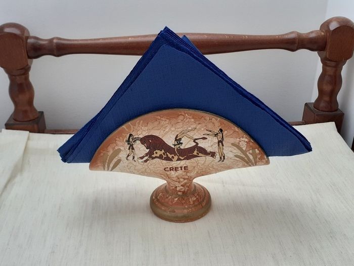 Napkin Holder