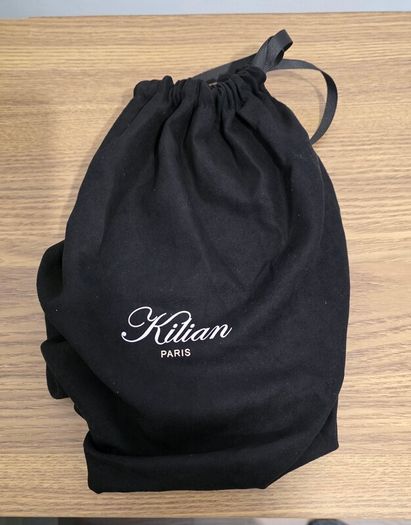 Kilian Paris The Woody Cellars Perfume