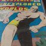 Mysteries Of Unexplored Worlds ! issue #40 ! Silver Age Comic from 1964 ! Current value of NM 55.00 Dollars !! Image 9