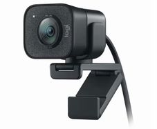 logitech streamcam