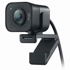 logitech streamcam