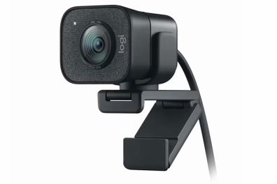 logitech streamcam