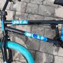 Jet BMX wolf bike Image 6