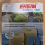 Eheim 160 pick up filter, stones and aquarium book.. Image 4