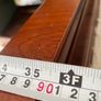Large Vintage 4ft x 3ft Mirror Image 3