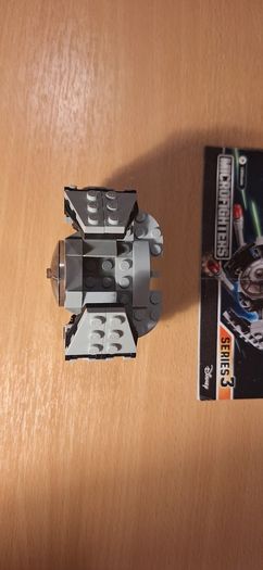 LEGO Star Wars 75128 TIE Advanced Prototype Microfighter