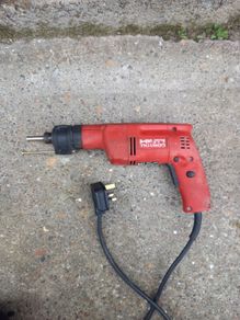 Hilti Drywall Screwgun
