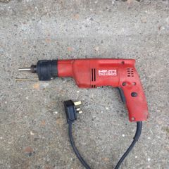 Hilti Drywall Screwgun