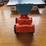 Vintage Mini Truckette Irish Toy Image 3