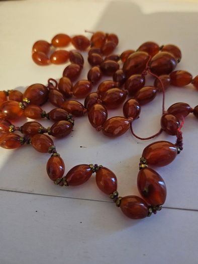 Vintage Necklace Costume Jewellery