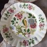 Vintage Royal Stafford "Bird Of Paradise" Tea Set Image 5