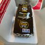 Mercedes 450 SL Pagoda Rally 1/25 Polistil Rare Image 6