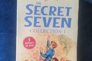Enid Blyton The Secret Seven Collection 1