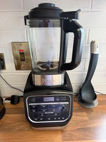 Ninja foodi blender and soup maker