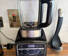 Ninja foodi blender and soup maker