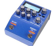Boss SY200