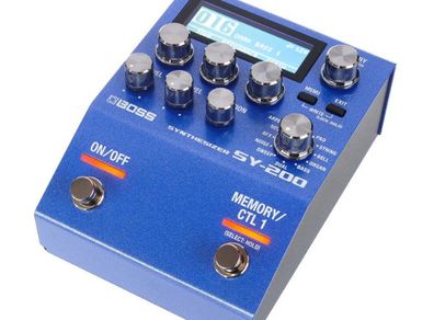 Boss SY200