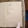 Alternative To Death. The Relationship Between Soil,family And Community.  By The Earl Of Portsmouth (viscount Lymington). 1945 Edition Hardback In Good Condition. See Photos. Image 6