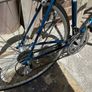 Vintage Peugeot Racer Bike Image 4