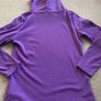 Gelert Ladies polar fleece size 16 price includes postage Image 4