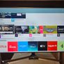 65" Samsung 4K Certified Ultra HD HDR Smart LED TV Image 9